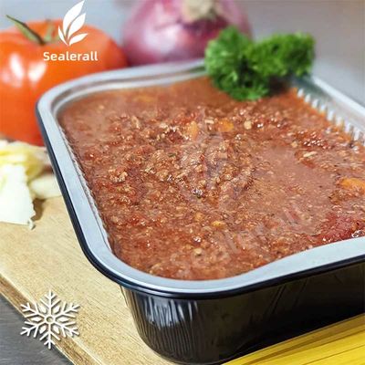 주문 고기 지도 포장 장비 산성 스테인레스 스틸 304 online manufacture