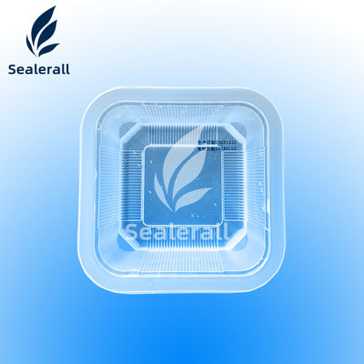 주문 사용자 친화적 인 고속 플라스틱 상자 밀장 플라스틱 그릇 밀장 기계 online manufacture