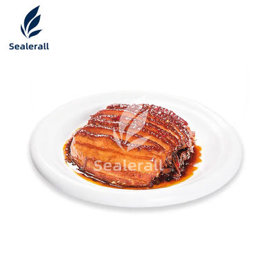 주문 고속 지도 기계 포장 용 돼지고기 쌀 ISO9001 online manufacture