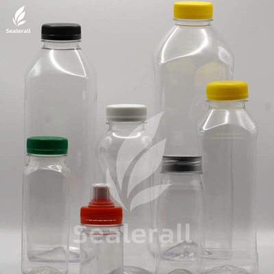 주문 Sealerall 직선형 디스크 로터리 병 마개 기계 온라인 제조
