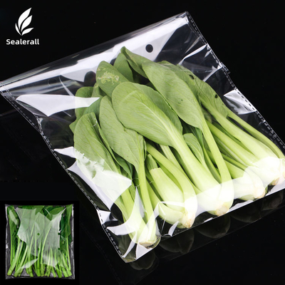 주문 500g 식물성 변형 대기 포장 기계 온라인 제조